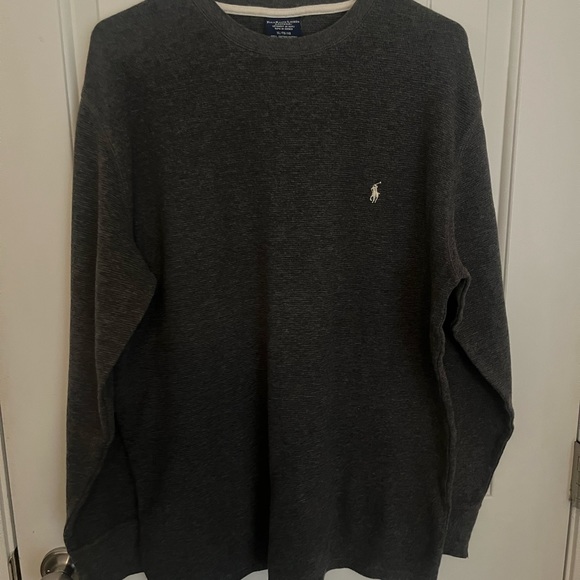 Last offer! Ralph Lauren- Midweight Sleepwear- Listing will be removed next week - Picture 2 of 7